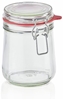 Picture of LEIFHEIT Airtight glass jar 800ml 4006501032843