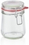 Изображение LEIFHEIT Airtight glass jar 800ml 4006501032843