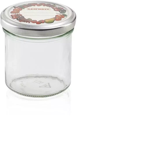 Picture of LEIFHEIT Burcina stikla 167ml  4006501031761