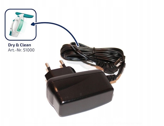 Picture of LEIFHEIT Ladetajs Dry&Clean 4006501891389