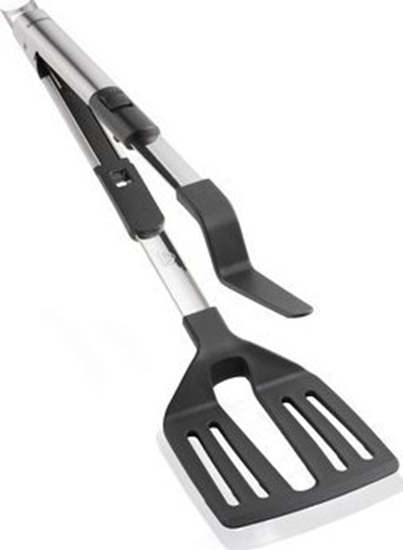 Picture of Leifheit Leifheit 3089 ProLine Szczypce do odwracania 2w1