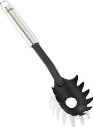 Изображение Leifheit LEIFHEIT Lyzka do spaghetti Nylon Sterling 24060