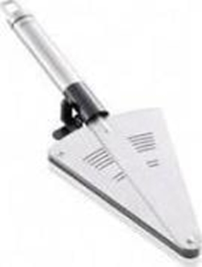 Изображение Leifheit Oslona przeciwrozpryskowa metalowa Leifheit 03090