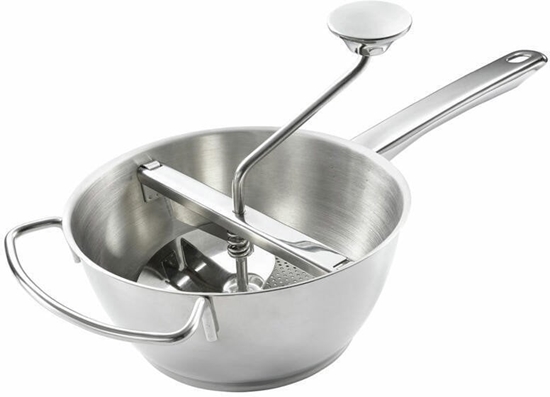 Изображение LEIFHEIT Particle grinder O20cm 4006501230805