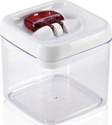 Изображение Leifheit POJEMNIK FRESH & EASY 1,0 L PROSTOKTNY 31209