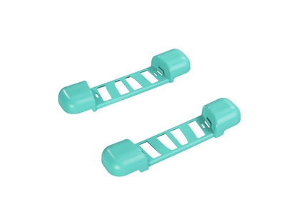 Изображение LEIFHEIT Ratini spaina parvietosanai Clean Twist Ergo 4006501521033