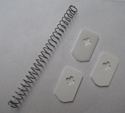 Изображение LEIFHEIT Rezerves dala Cherrymat 4006501372024