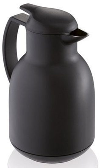 Изображение LEIFHEIT Thermos Bolero black 1028338
