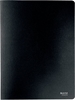 Picture of Leitz 39040095 folder Cardboard Black A4