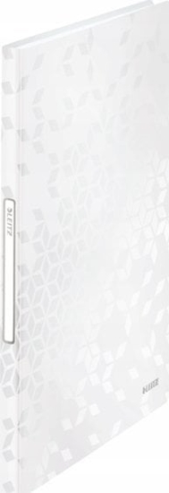 Picture of Leitz Album ofertowy 20 K PP Leitz WOW  bia�y