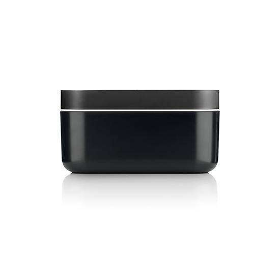 Picture of LEKUE ledus saldēšanas kastīte Ice box, black