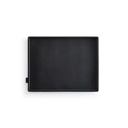 Picture of Lekue Cepšanas pamatne silikona  40x30 cm - Black