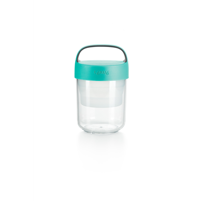 Picture of Lekue Kārba To Go 400 ml - Turquoise