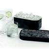 Picture of Lekue Ice Box Ice Storage container Black
