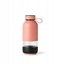 Picture of Lekue Water Bottle To Go - Coral