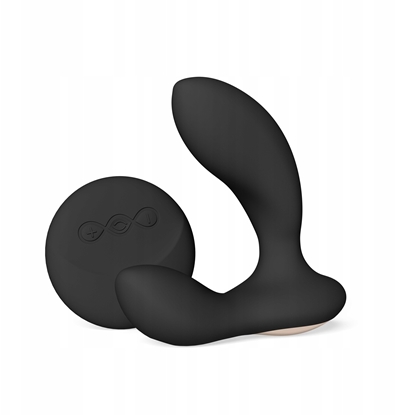 Picture of Lelo Hugo 2 Remote Juodas