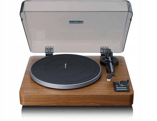 Picture of Lenco LBTA-165WD Drewno