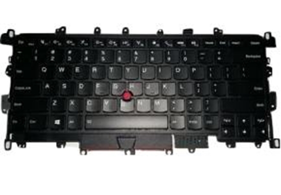 Picture of Lenovo 00JT873 laptop spare part Keyboard