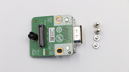 Attēls no Lenovo Lenovo 01AJ936 cz obudowy do komputera Mini PC Inne