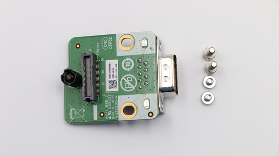 Picture of Lenovo Lenovo 01AJ936 cz obudowy do komputera Mini PC Inne