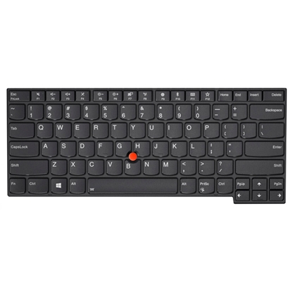 Picture of Lenovo 01YP251 laptop spare part Keyboard