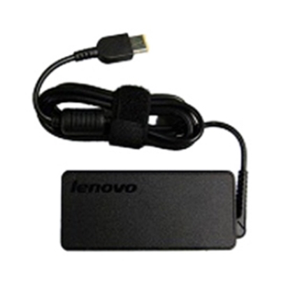 Picture of Lenovo 45N0248 power adapter/inverter Indoor 90 W Black
