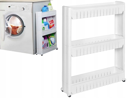 Picture of Mobilna Szafka na Kókach