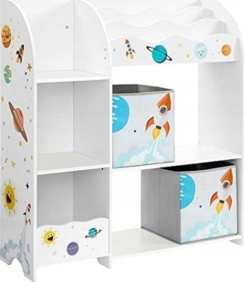 Picture of Leobert Rega na Zabawki - GKR42WT