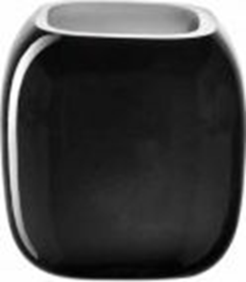 Picture of Leonardo Wazon 9cm czarny Milano