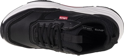 Attēls no Levi`s Levi's West 232031-795-59 czarne 37