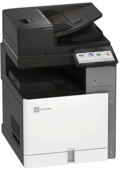 Изображение Lexmark Urzadzenie wielofunkcyjne BSD XC9525, urzadzenie wielofunkcyjne, w