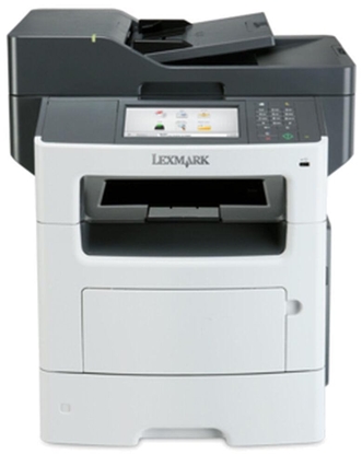 Изображение LEXMARK XM3150 MFP HV REFURBISHED EMEA SPR