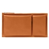 Picture of Lexon Lexon Flat Travel Multifunctional Wallet Brown LN2500M