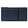Изображение Lexon Lexon Flat Travel Multifunctional Wallet Dark Blue LN2500B