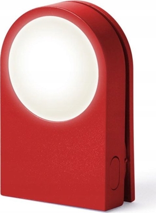 Picture of Lampka biurkowa Lexon czerwona  (LL121R)
