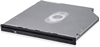 Picture of LG GS40N optical disc drive Internal DVD±RW Black, Metallic