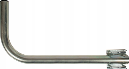 Изображение Libox Uchwyt SAT balkonowy 60 prawy LIBOX