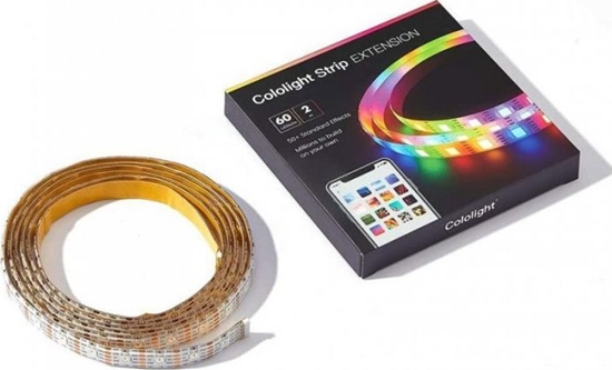 Picture of LifeSmart Tama LED przeduajca LS909 2 m 60 LED/m