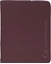 Attēls no Lifeventure RFID Wallet, Recycled, Plum