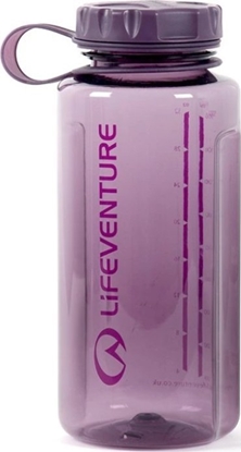 Изображение Lifeventure Tritan Flask,1000ml, Purple