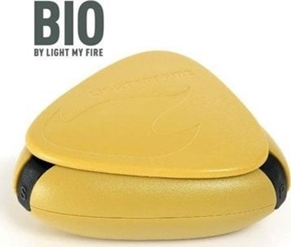 Изображение Light My Fire Light My Fire Salt&Pepper plus BIO yellow bulk