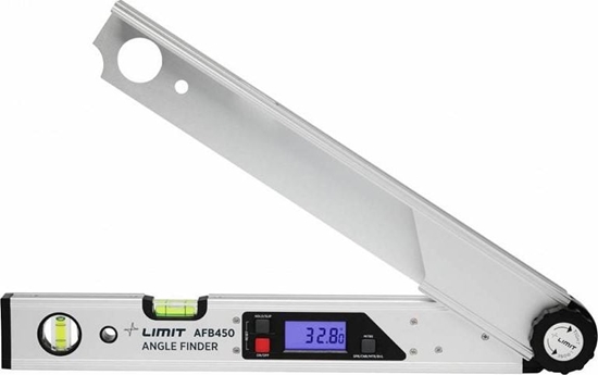 Picture of Limit Ktomierz cyfrowy AFB450