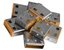 Attēls no Lindy USB Port Blocker Pack 10 Sicherheitszugangskontrollsystem (40463)