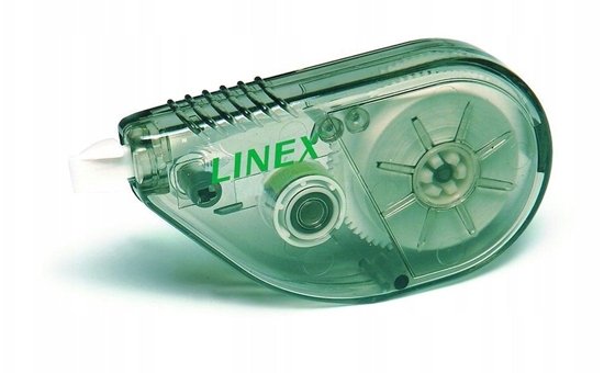 Picture of Linex korrektionstape 8m CT/8