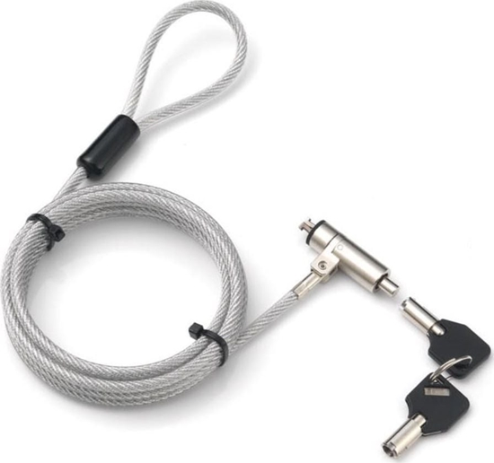 Picture of Linka zabezpieczajca Techly 1.8m  (107289)