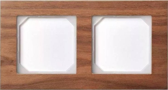 Picture of Liregus 2-WAY FRAME NUTS WOOD