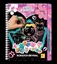 Изображение Lisciani LISCIANI KOCI DOMEK GABI SKETCH BOOK A-MEOW-MAZING SCRATCH REVEL