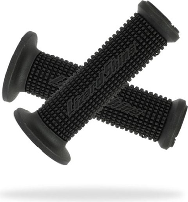 Picture of Lizard Skins Chwyty kierownicy MINI MACHINE SC 105mm czarne