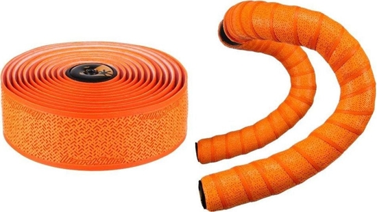 Picture of Lizard Skins Owijki na kierownic LIZARDSKINS DSP 2.5 BAR TAPE gr.2,5mm tangerine orange (NEW)