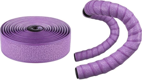 Picture of Lizard Skins Owijki na kierownic LIZARDSKINS DSP 3.2 BAR TAPE gr.3,2mm violet purple (NEW)